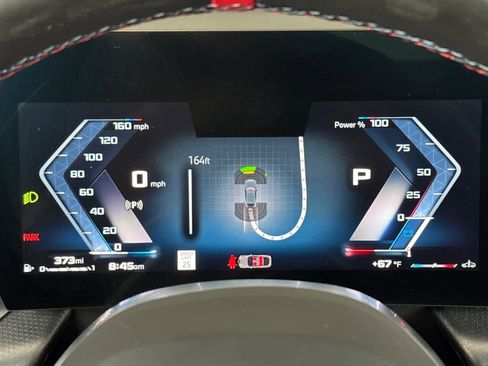 Used 2025 BMW X2 M35i image 29