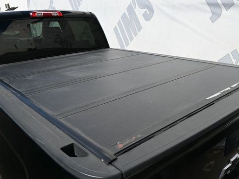 Used 2017 Chevrolet Silverado 1500 LT w/ All Star Edition image 8