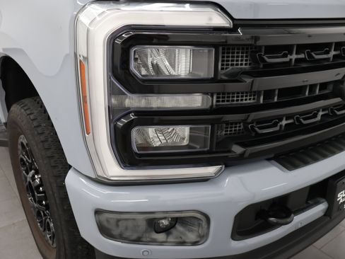 Used 2024 Ford F250 Lariat w/ Lariat Ultimate Package AWD/4WD image 27