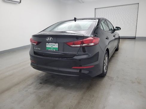 Used 2017 Hyundai Elantra SE w/ SE A/T Tech Package 03 image 7