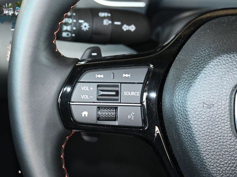 New 2025 Honda Pilot Sport image 26