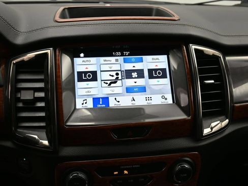 Used 2019 Ford Ranger Lariat w/ Equipment Group 501A Mid AWD/4WD image 17