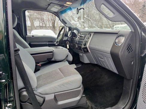 Used 2015 Ford F250 XLT image 10