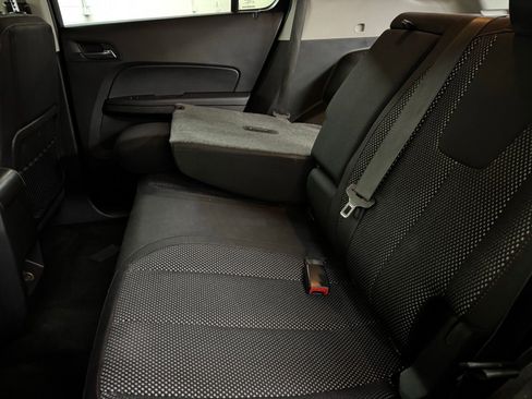 Used 2015 Chevrolet Equinox LT FWD image 28