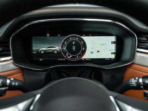 New 2026 Jaguar F-PACE R-Dynamic S AWD/4WD image 22