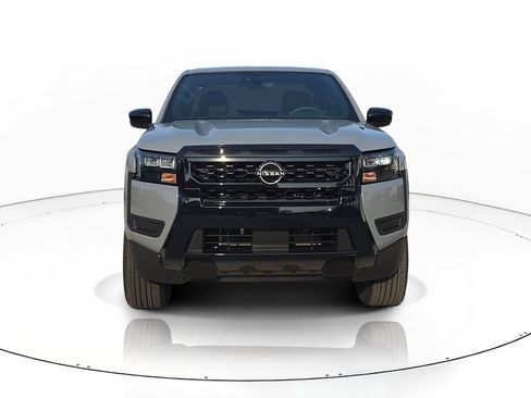 New 2026 Nissan Frontier SV w/ SV Convenience Package RWD image 2