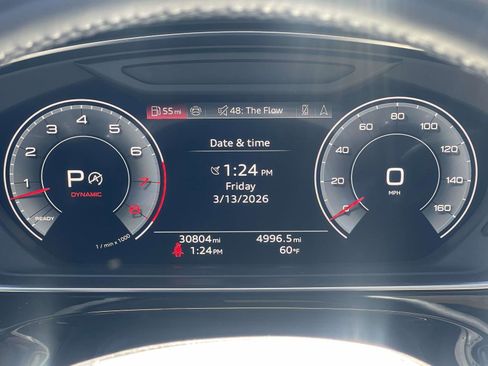 Certified 2024 Audi A8 L 3.0T w/ Comfort Plus Package image 22