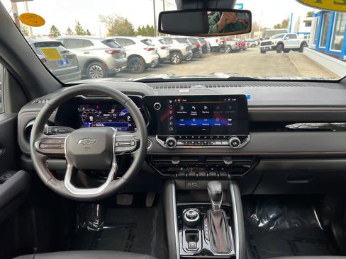 Certified 2024 Chevrolet Colorado Z71 w/ Z71 Convenience Package 2 image 34