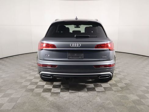 Certified 2025 Audi Q5 e Premium Plus w/ Premium Plus Package image 6