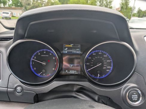 Used 2017 Subaru Legacy 2.5i Limited AWD/4WD image 22