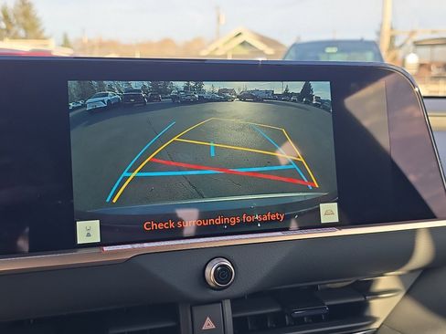 New 2026 Toyota Crown Limited image 29