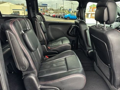 Used 2014 Dodge Grand Caravan R/T w/ Driver Convenience Group image 24