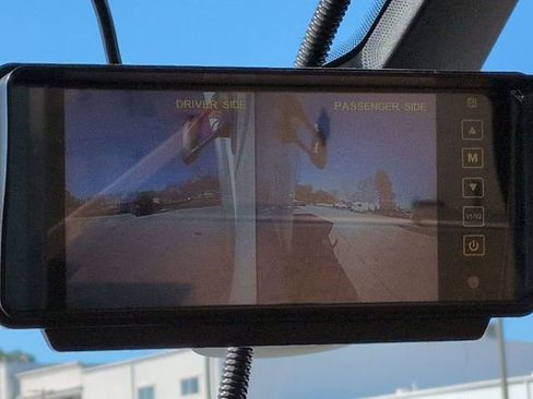 New 2026 Ford E-450 and Econoline 450 Super Duty w/ Power Equipment Group image 32