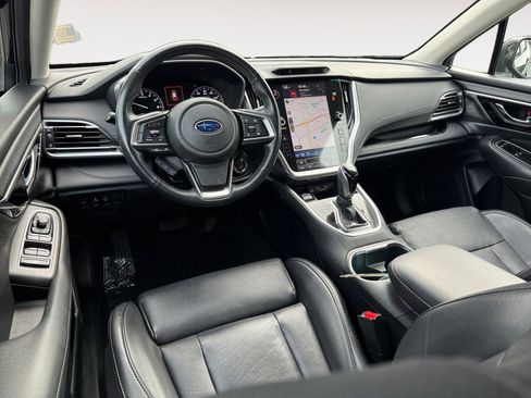 Certified 2022 Subaru Outback Limited image 15