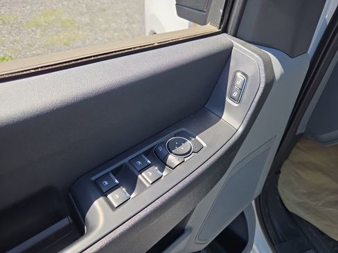 New 2024 Ford F350 XL w/ XL Chrome Package image 14