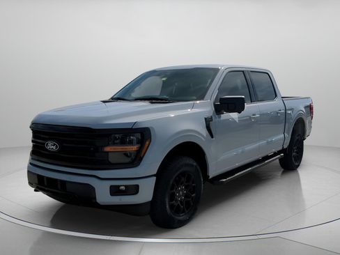New 2026 Ford F150 XLT AWD/4WD image 9