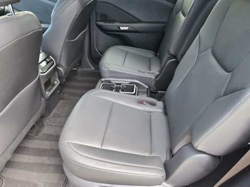 Used 2026 Lexus TX 350 AWD w/ Technology Package image 23