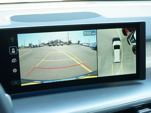 New 2026 Hyundai Ioniq 9 SEL image 11