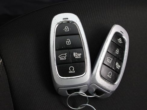 Certified 2022 Hyundai Tucson SEL image 32