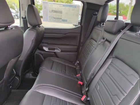New 2026 Ford Ranger Lariat RWD image 14