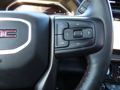 Used 2026 GMC Sierra 2500 AT4X image 37