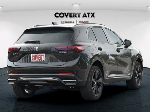 New 2026 Buick Envision Sport Touring image 7