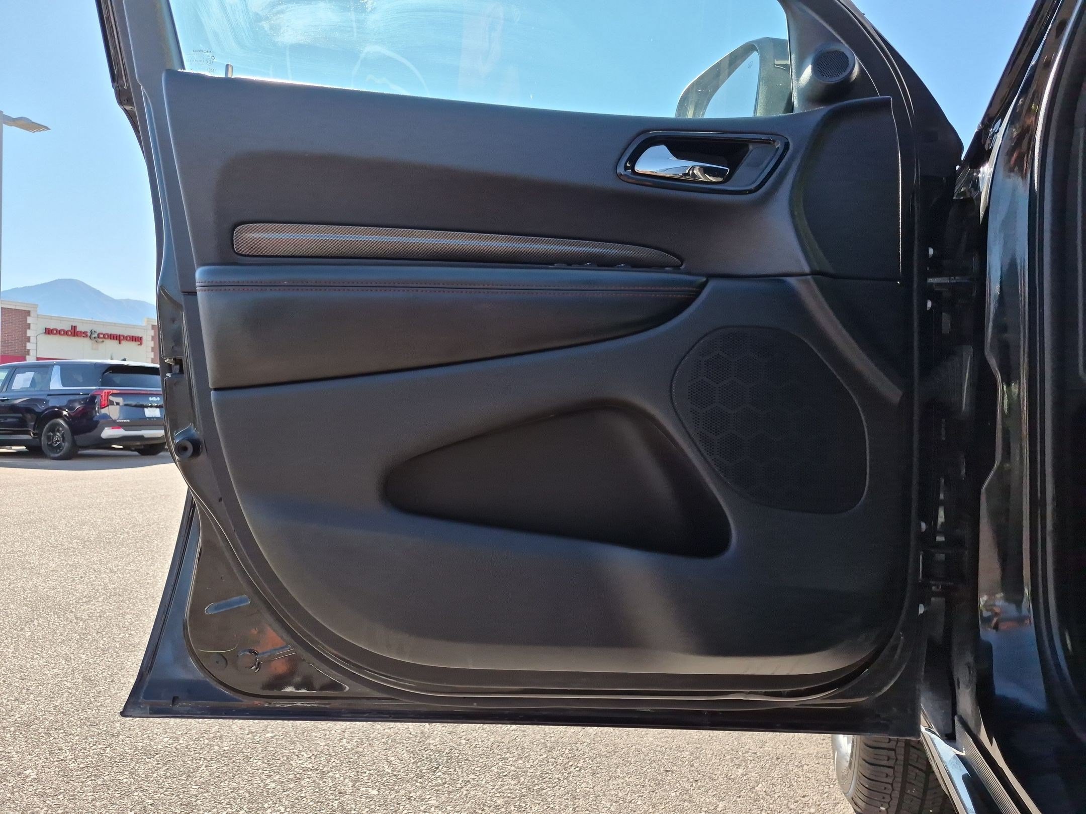 Used 2023 Dodge Durango GT AWD/4WD image 15