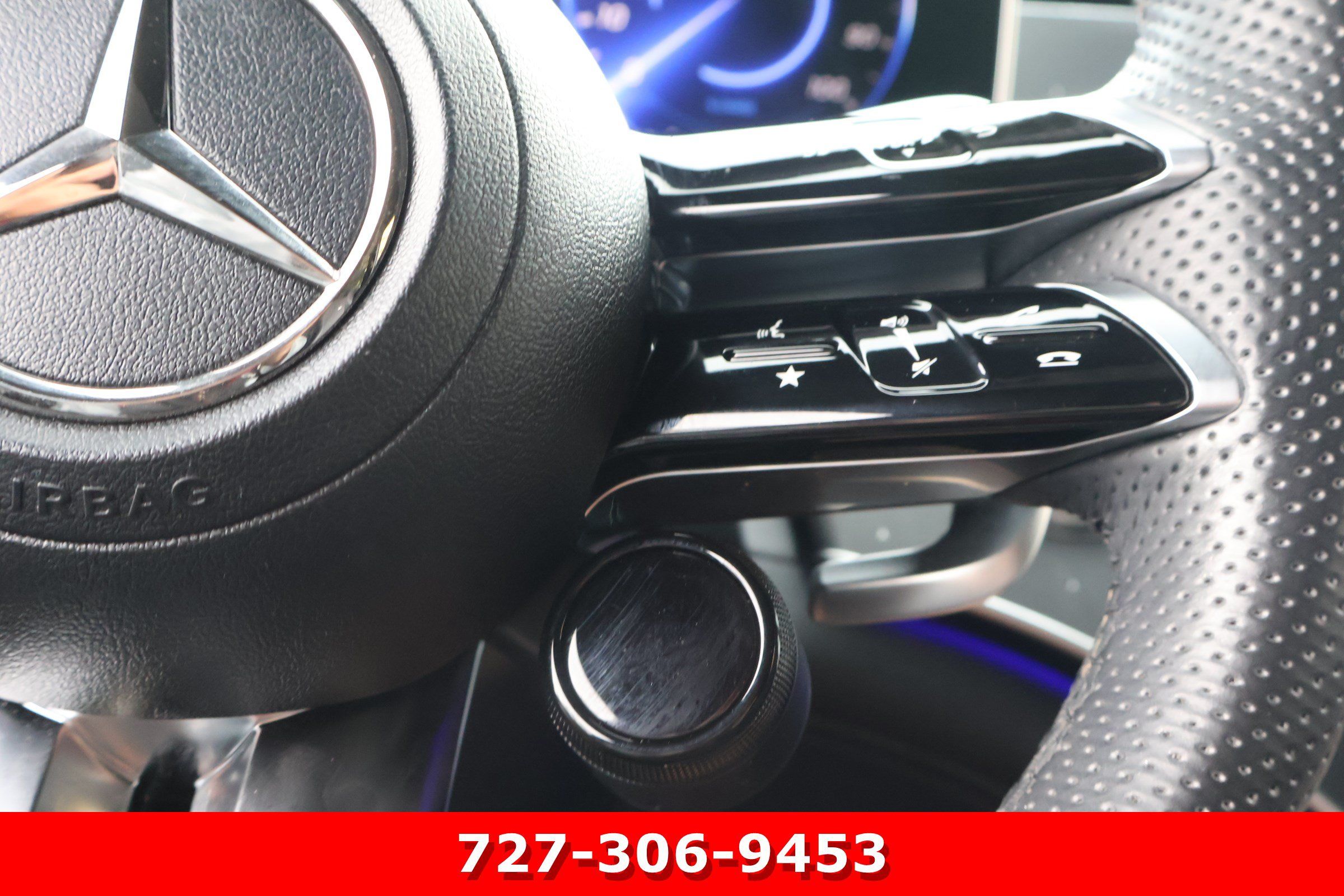 Used 2024 Mercedes-Benz EQE AMG 4MATIC SUV image 27