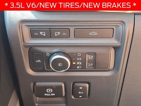 Certified 2022 Ford F150 XLT w/ Equipment Group 302A High image 23