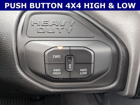 New 2026 RAM 2500 Laramie w/ Night Edition image 16