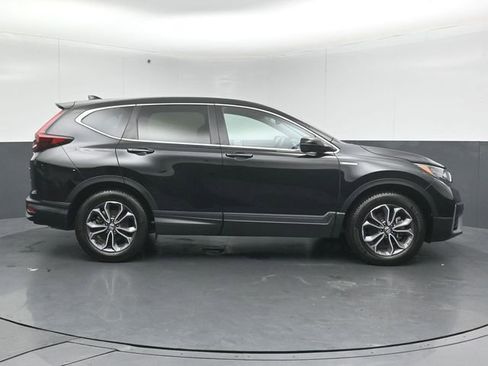 Used 2020 Honda CR-V EX-L image 8