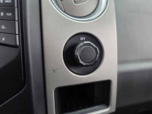 Used 2013 Ford F150 XLT w/ XLT Chrome Pkg AWD/4WD image 30