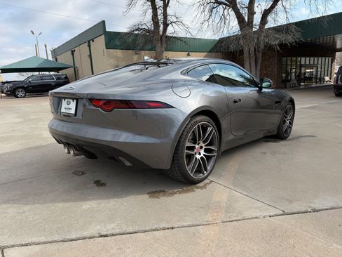 Used 2019 Jaguar F-TYPE Coupe image 5