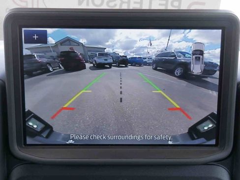 Used 2024 Ford Bronco Sport Outer Banks w/ Tech Package image 29