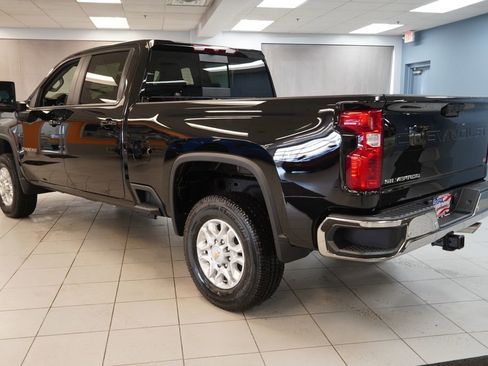 New 2026 Chevrolet Silverado 2500 LT image 10