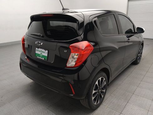 Used 2022 Chevrolet Spark LT w/ Spark Special Edition FWD image 9