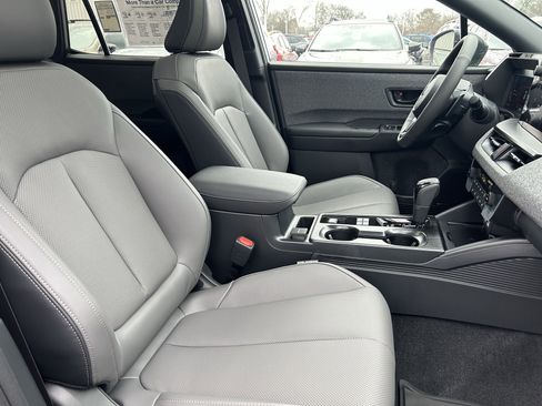 New 2026 Subaru Outback Limited XT image 29