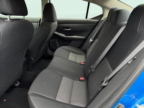 Used 2023 Nissan Sentra SV image 15
