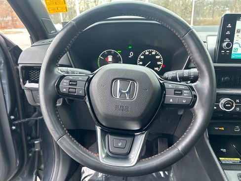Used 2025 Honda CR-V Sport Touring image 22