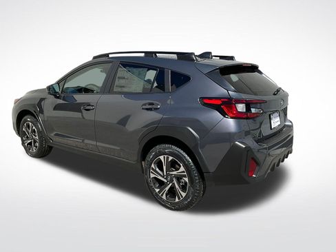 New 2026 Subaru Crosstrek 2.0i Premium AWD/4WD image 3