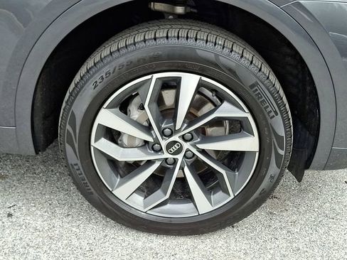 Used 2023 Audi Q5 2.0T Premium Plus w/ Premium Plus Package image 8