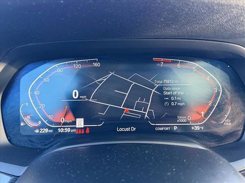 Used 2019 BMW X7 xDrive40i w/ Premium Package image 16