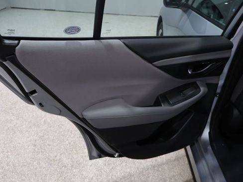 Used 2025 Subaru Legacy Premium image 18