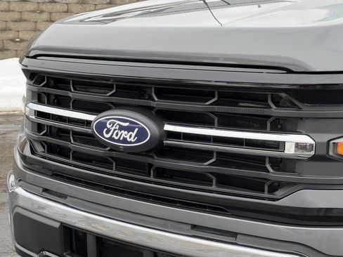 Certified 2024 Ford F150 XLT w/ Mobile Office Package image 39