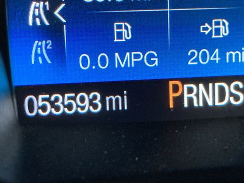 Used 2019 Ford Escape Titanium image 10