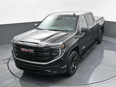 Used 2024 GMC Sierra 1500 Elevation AWD/4WD image 20