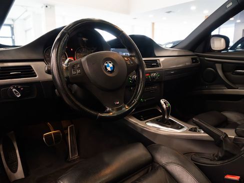 Used 2011 BMW 335is Coupe RWD image 8