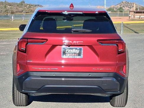 New 2026 GMC Terrain Elevation w/ Technology Package II image 5