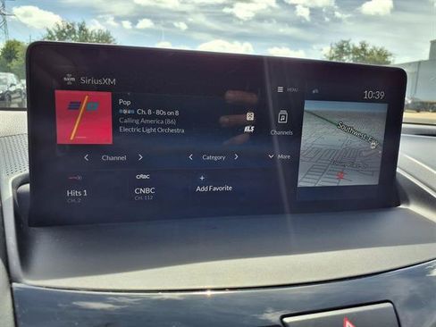 Used 2023 Acura RDX A-Spec FWD image 6