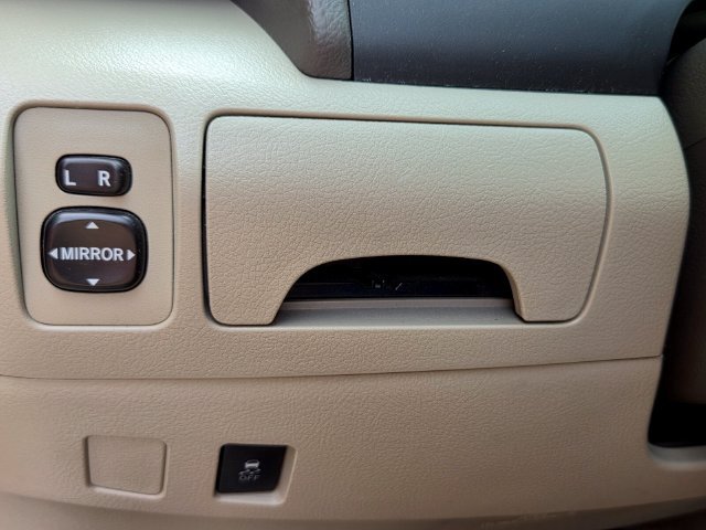Used 2011 Toyota Camry LE w/ LE Extra-Value Pkg FWD image 26